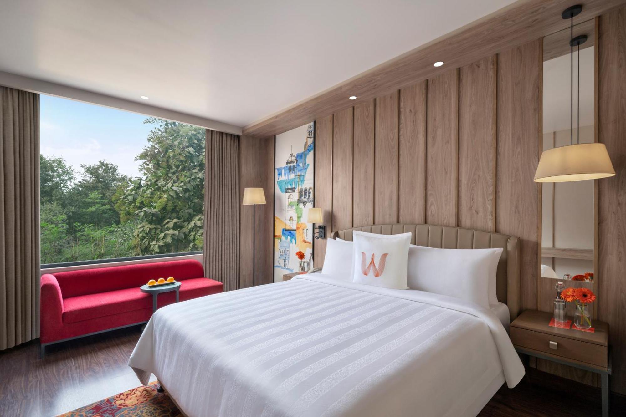 Welcomhotel By Itc Hotels, Delhi-gurugram Highway