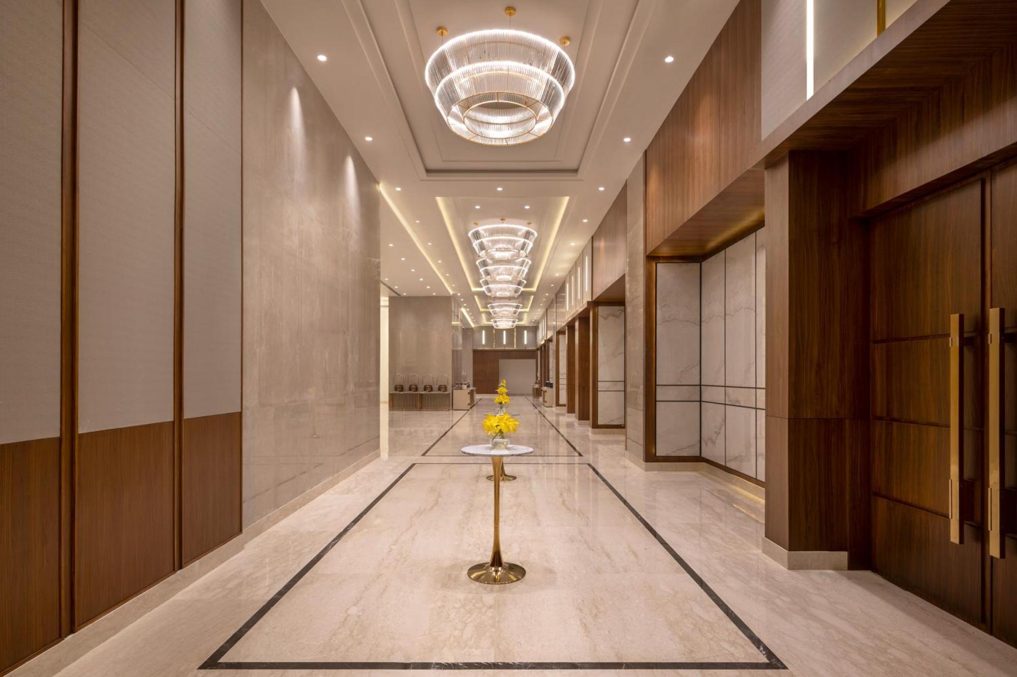 Welcomhotel By Itc Hotels, Delhi-gurugram Highway Hotel