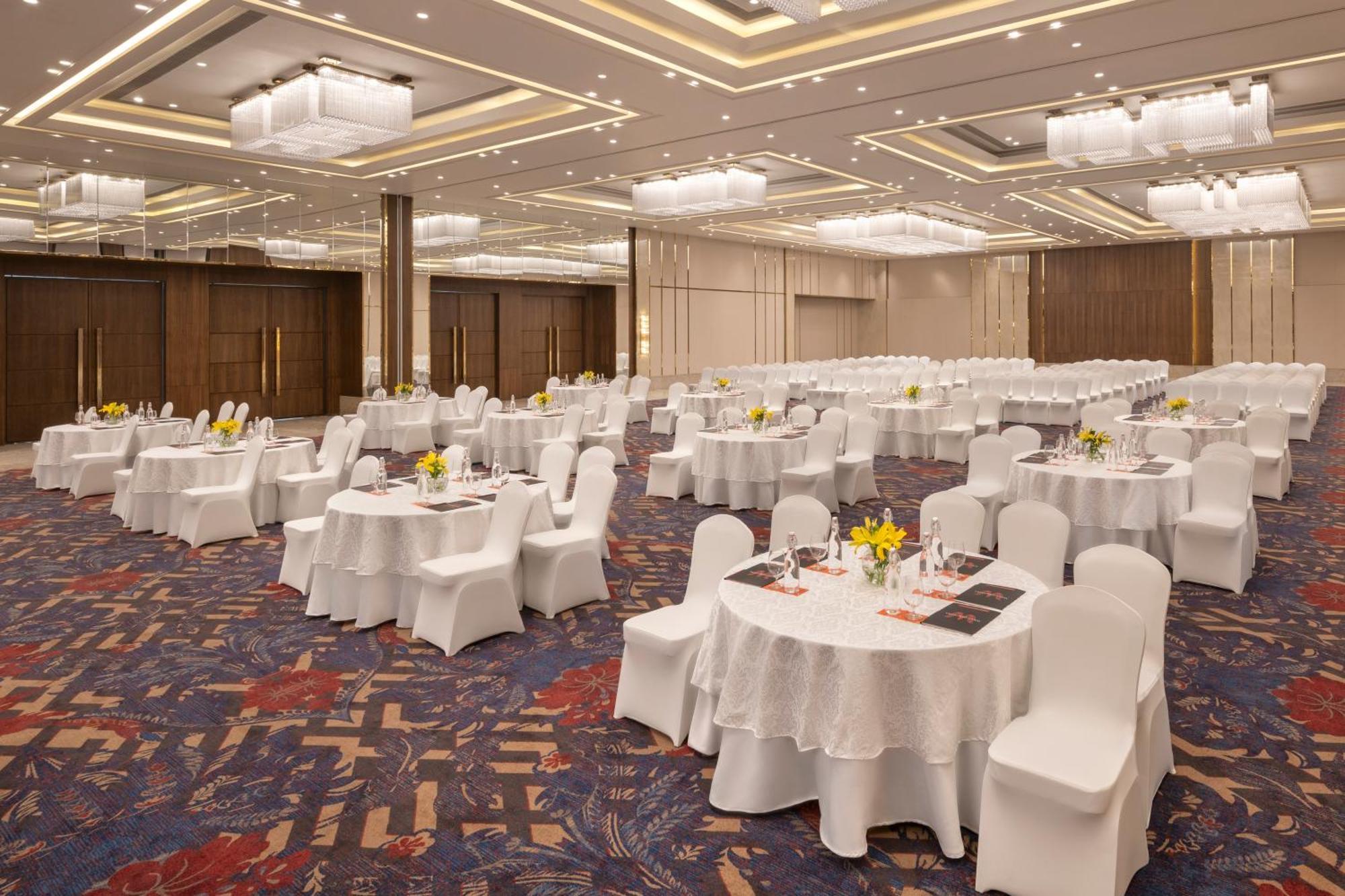 Hotel Welcomhotel By Itc Hotels, Delhi-gurugram Highway
