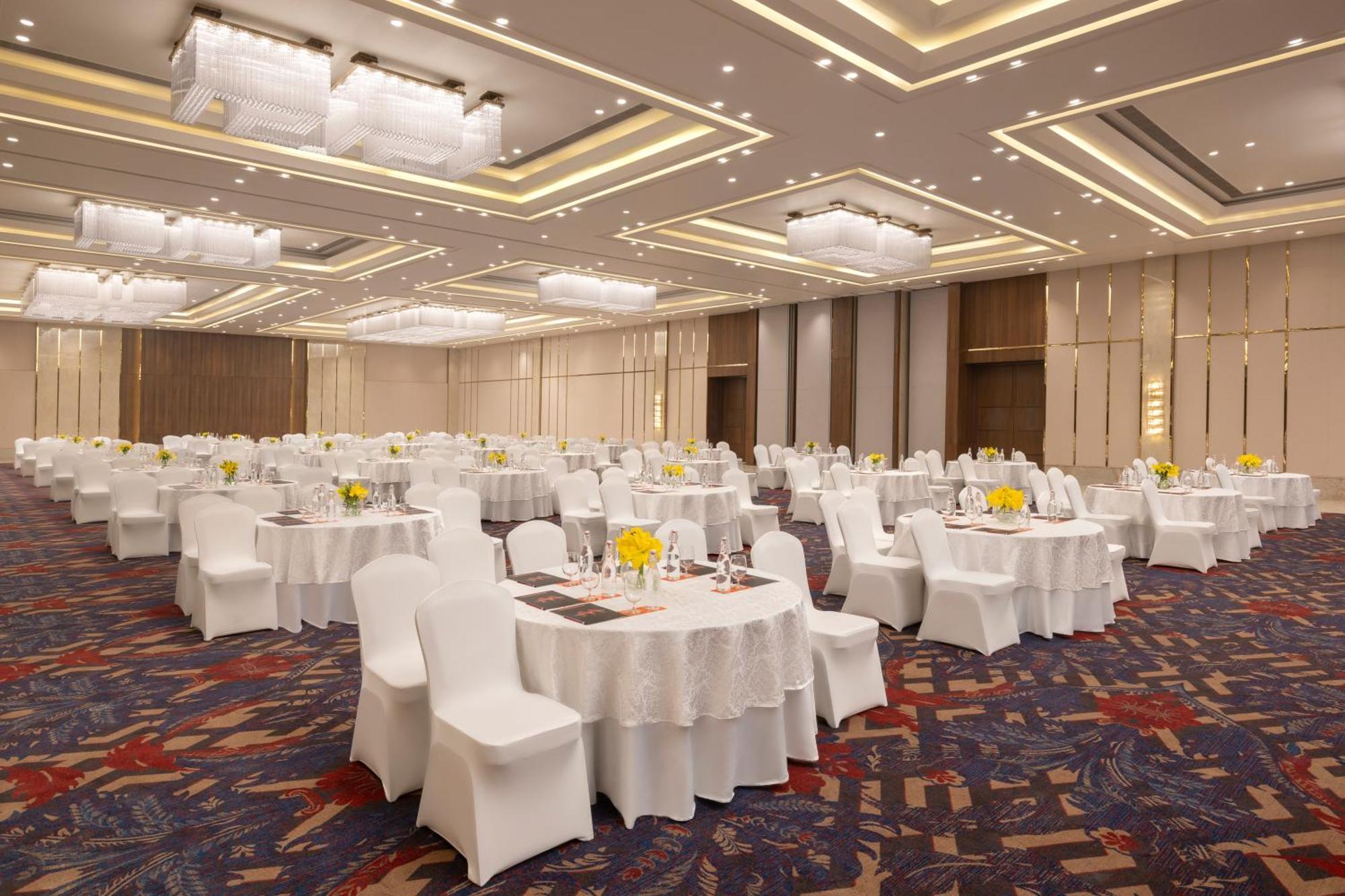 Welcomhotel By Itc Hotels, Delhi-gurugram Highway New Delhi