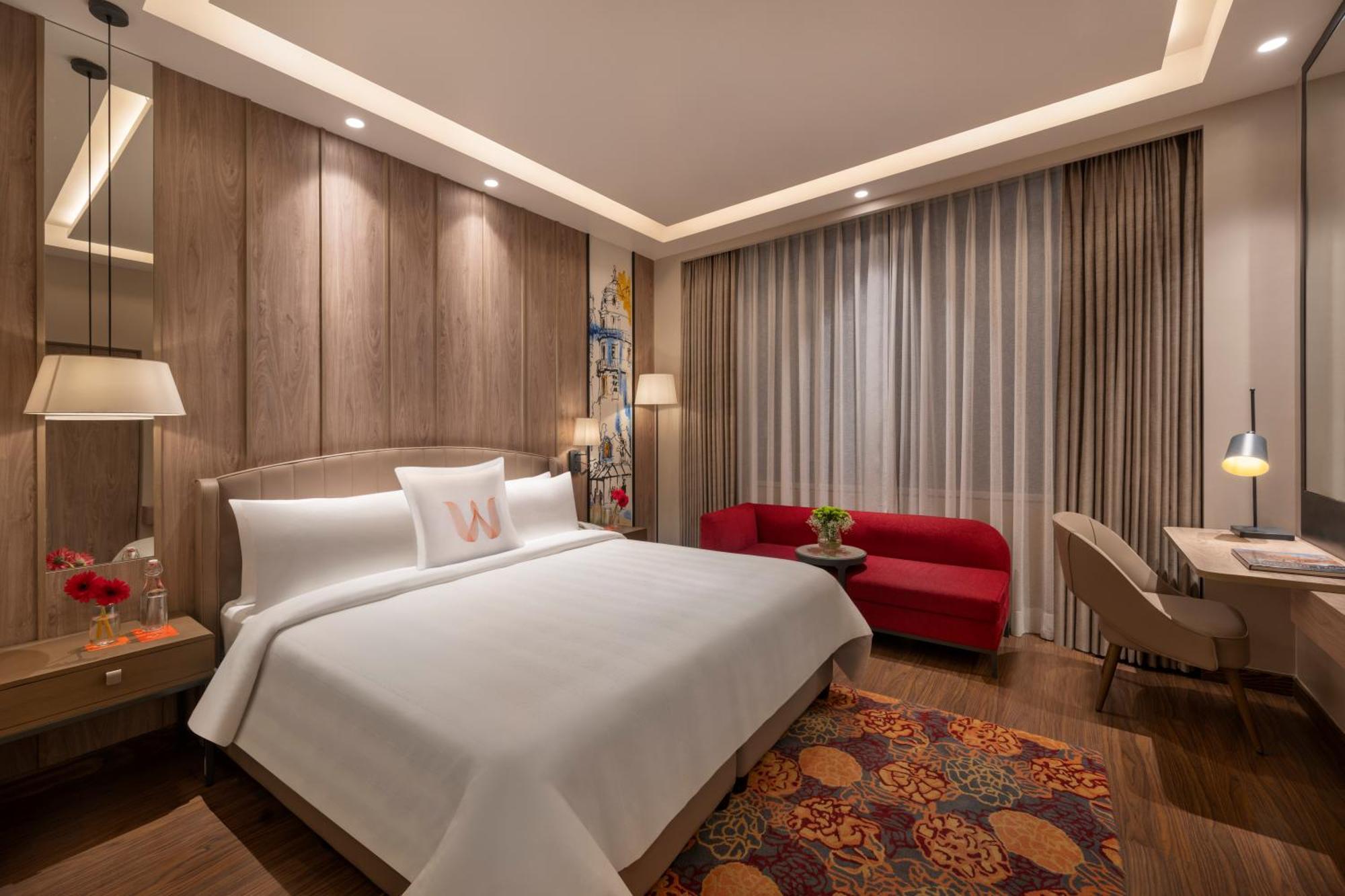 Hotel Welcomhotel By Itc Hotels, Delhi-gurugram Highway New Delhi